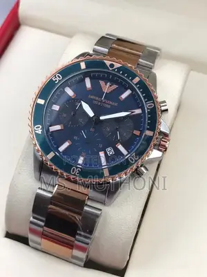 ARMANI # for Men’S # 7AA Premium Series