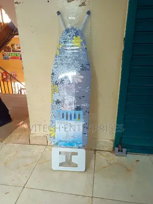 Mettalic Iron Board