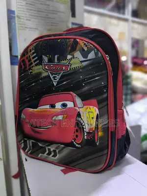 Themed Cartoon Bags