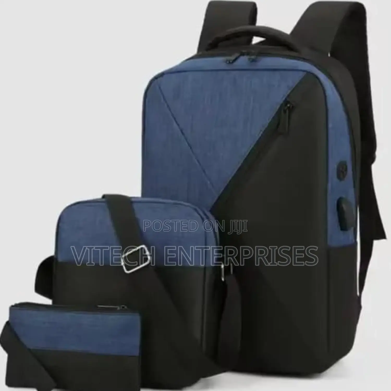 Laptop Bags 3in1