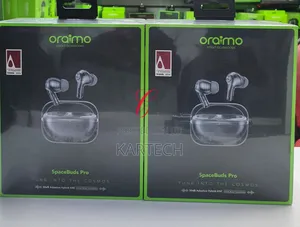 Oraimo Spacebuds Pro OTW-930 Hybrid ANC Earbuds