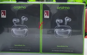 Oraimo Spacebuds Pro Earbuds