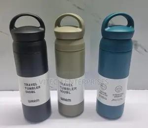 500ml Travel Tumbler Thermo-Cup