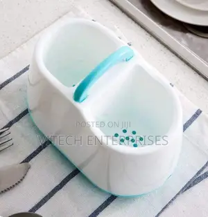 2slot Spoon Holder