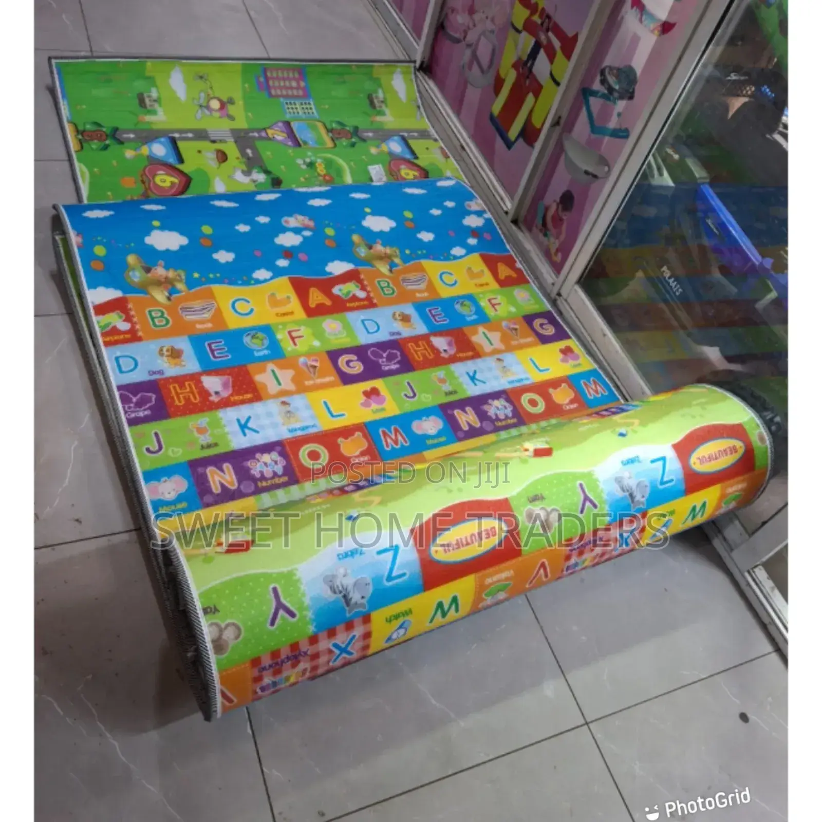 Kids Playmats *