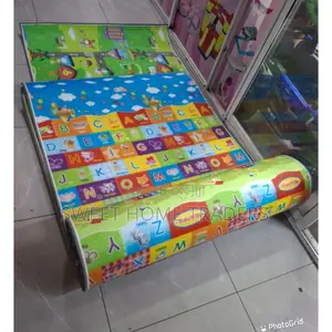 Kids Playmats *