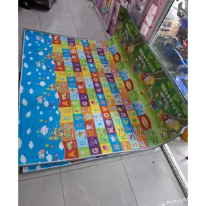 Playmats/Crawling Mats