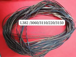 EPSON L382/L3110/L3060 Cr Belts 