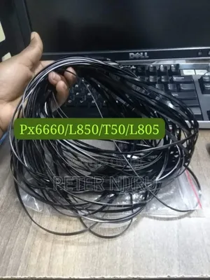 Epsons L850/T50/L805/Px660 Cr Belts Available