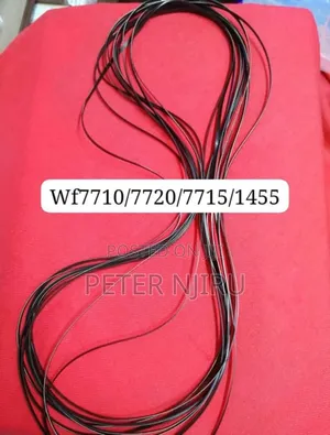 Epsons Wf7710/Wf7715/Wf7720 Cr Belts Available