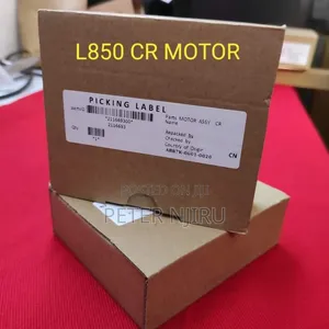 L850 EPSON Printer Cr Motor