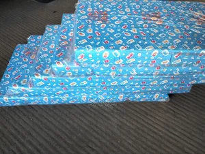 Certified Baby Crib Mattresses Size 2 X 4. Free Delivery
