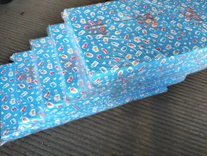 Travel Friendly 2 X 4 Babycot Mattresses. Free Delivery