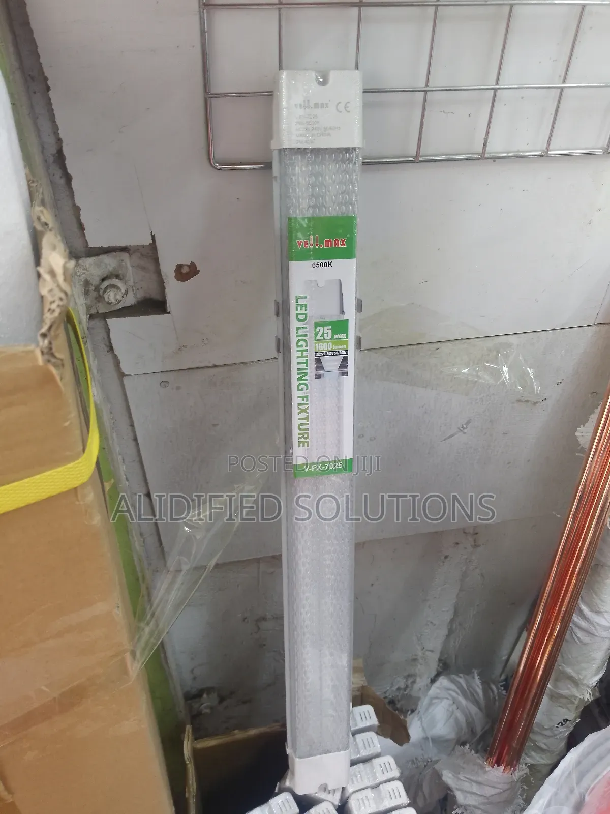 Led Lighting Fixture 2ft
