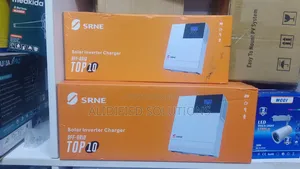5kva SRNE Hybrid Inverter
