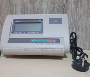Brand New A12 Indicator