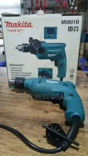 Makita Drill