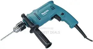 Electric Drill (Makita)