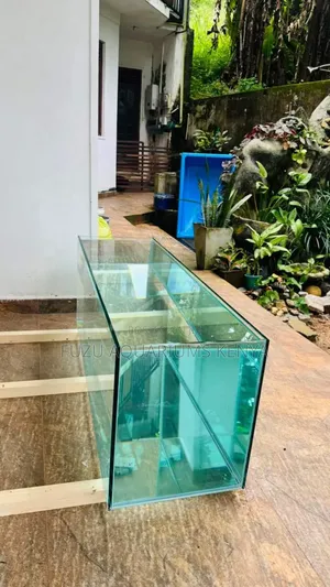 Quality Fish Tank - Strong