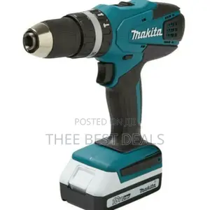 Makita Cordless Drill