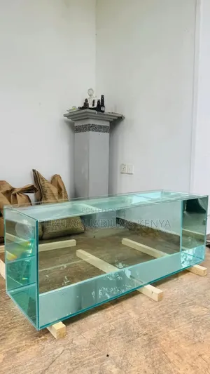 Best Quality Customized Aquarium