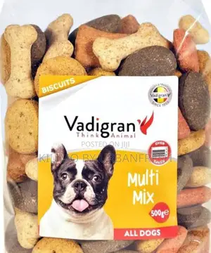 Biscuit for Dog 25kg