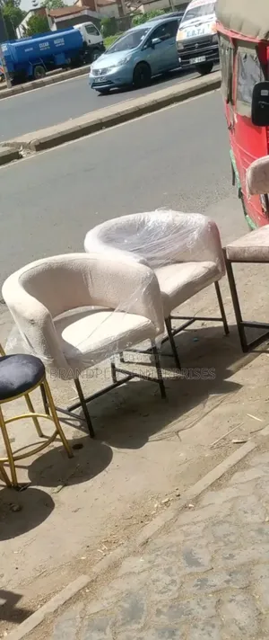 Styling Chair