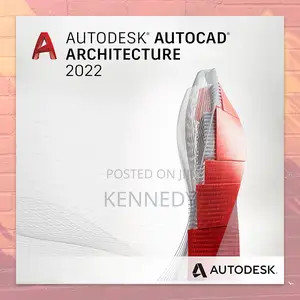 Autocad Architecture 2022 Key