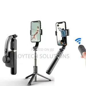 360degrees Rotation Stabilizer Phone Hot Tripod
