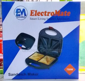 Sandwich Maker