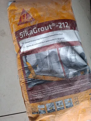 Sika Grout 212 [25kg]