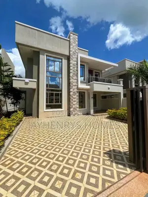 4bdrm House in Kamakis, Ruiru for sale