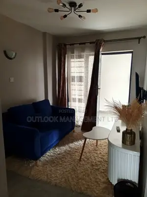 1br to Let at Tsavo Skywalk, Off Ngong Rd