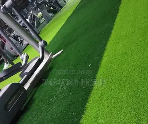 Football Pitch Artificial Green Grass Carpet