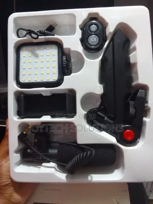 Video Making Kit Ay-49