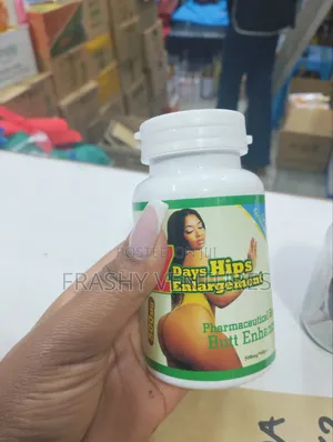 2 Days Hip Up Enlargement Pills