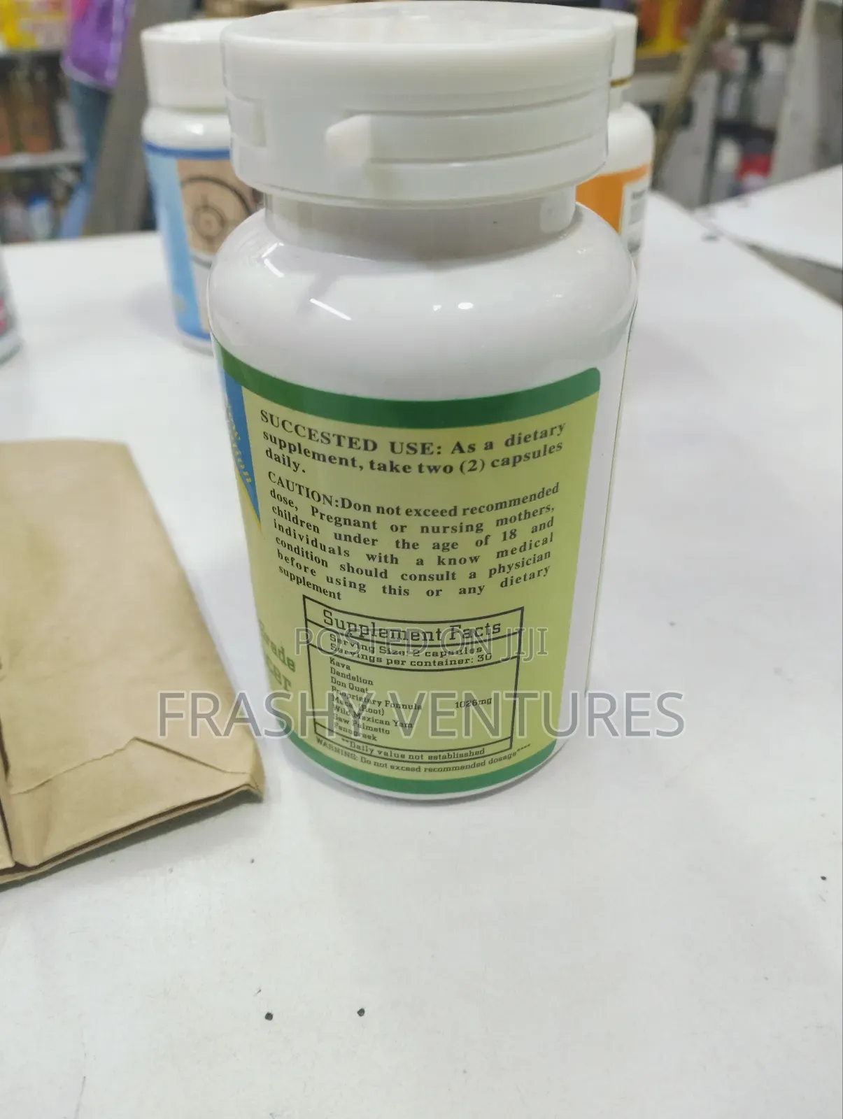 2 Days Hip Up Enlargement Pills
