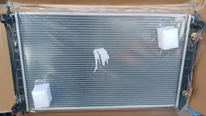 Nissan Murano/Teana New Model Radiator