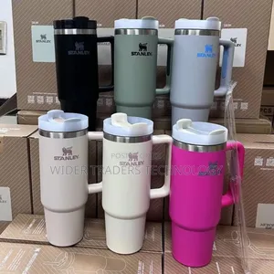 *Original Stanley Tumbler WHITE,