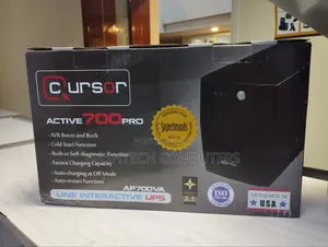 Cursor UPS 700va Ap-700va