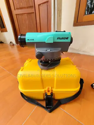 Ruide Self Leveling Instrument