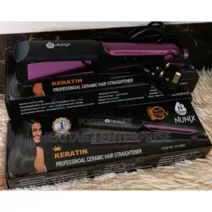 Professional Flat Iron