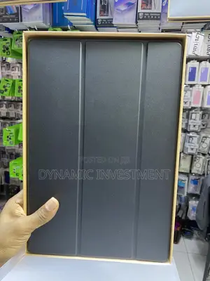 Samsung Galaxy Tab S8 Plus Premium Leather Case/Cover