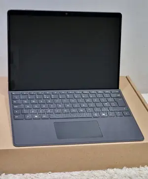 New Laptop Microsoft Surface Pro 9 16GB Intel Core I7 SSD 512GB