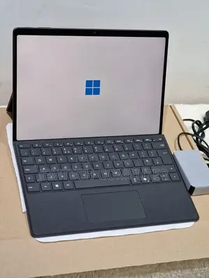 New Laptop Microsoft Surface Pro 9 16GB Intel Core I7 SSD 512GB