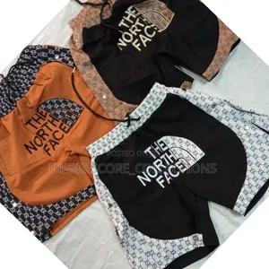 New Arrival Shorts. For Evening Walk.