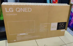 LG Qned 86T6A