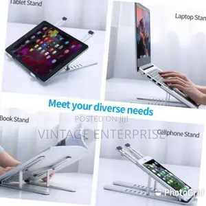 Laptop Stand, Adjustable Laptop Stand