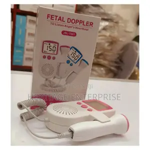 Fetal Doppler