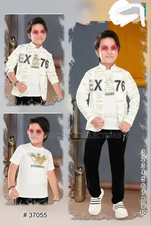 Boys Quality Suits for Weddings and Parties.